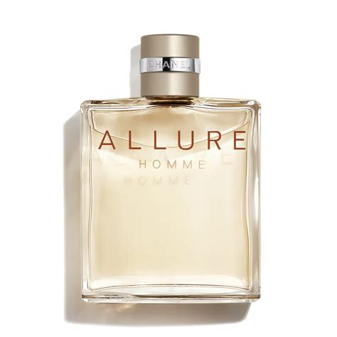 chanel allure hoome|chanel allure homme for men.